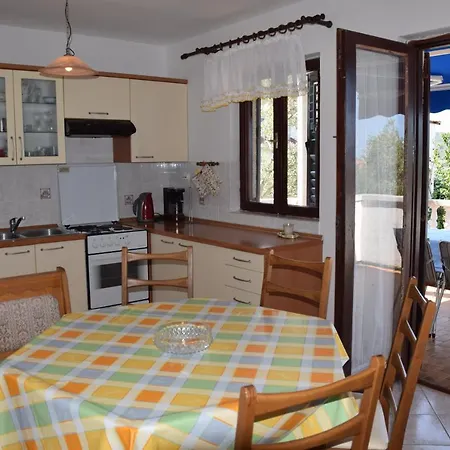 Apartmani Rosina Supetarska Draga Exterior photo