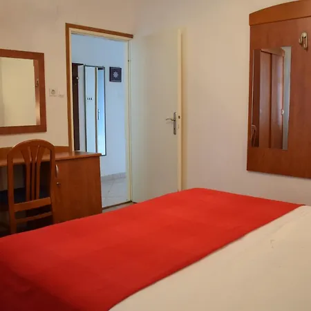 Apartmani Rosina Supetarska Draga Exterior photo