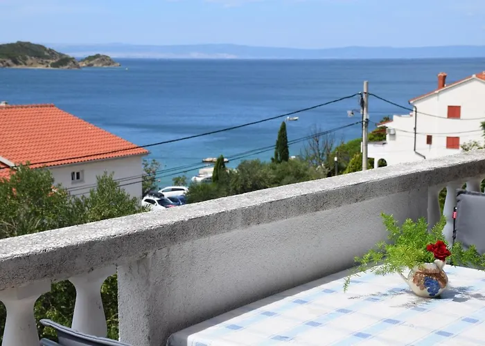 Apartmani Rosina