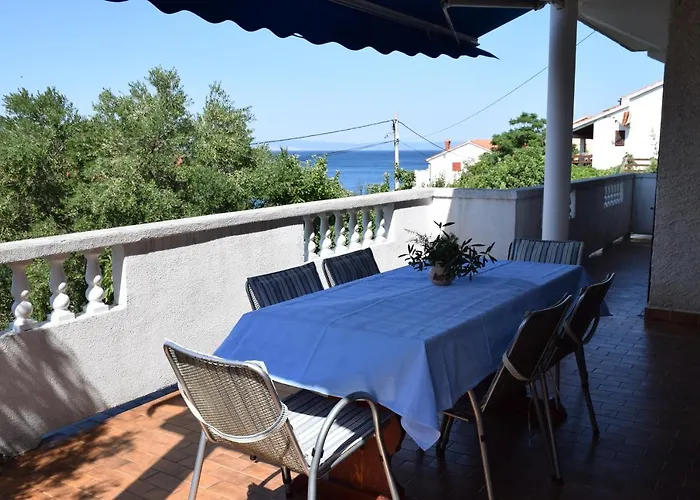 Apartmani Rosina