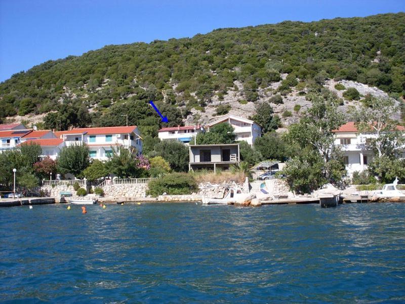 Apartment Rosina Supetarska Draga