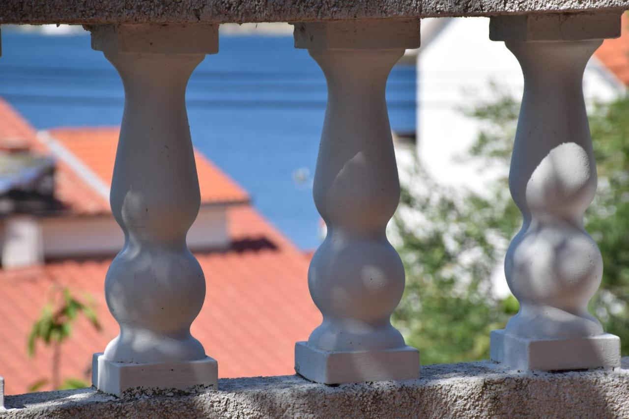 Rosina Apartment Supetarska Draga