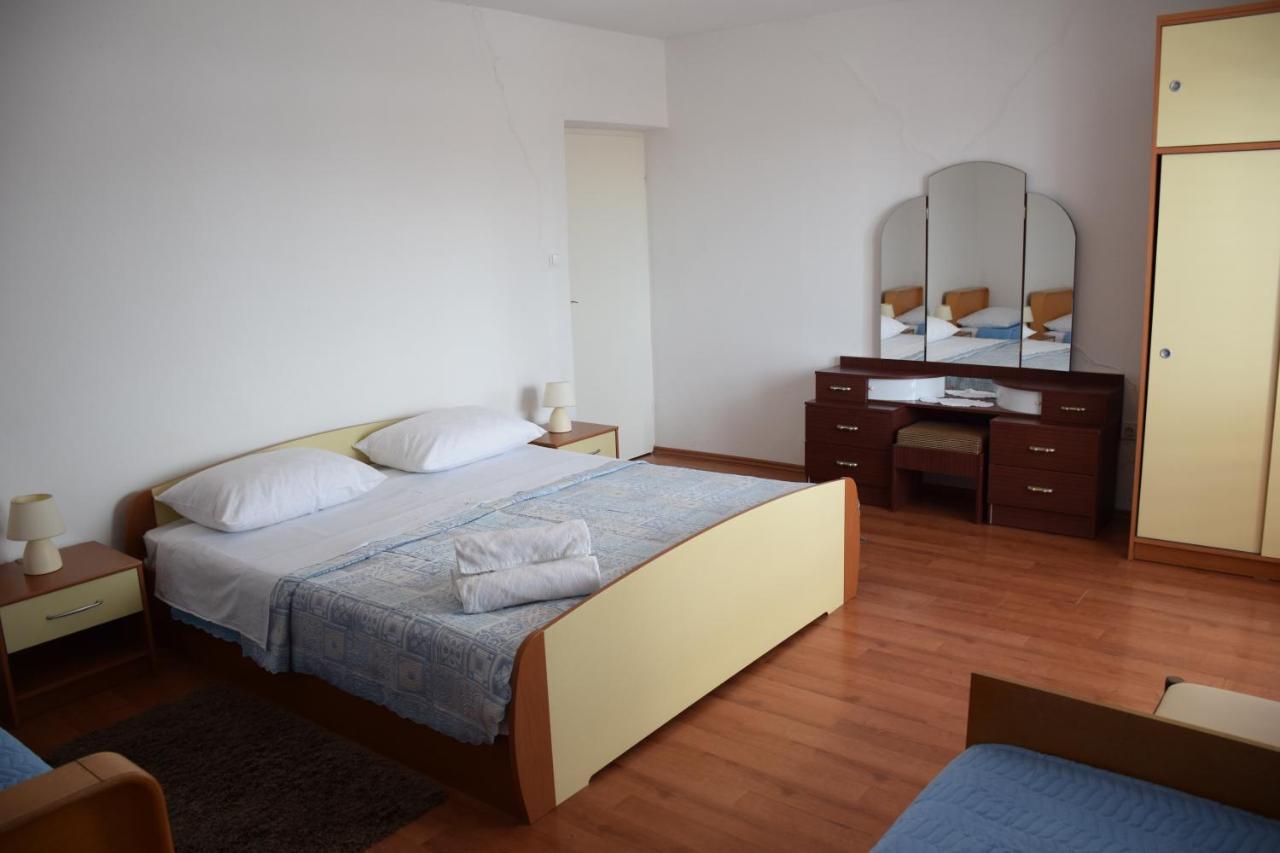 Rosina Apartment Supetarska Draga