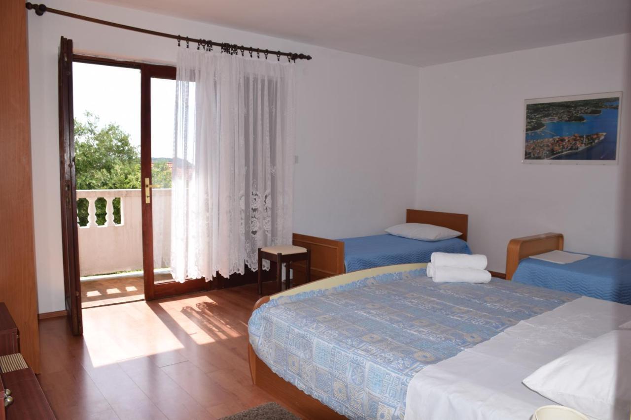 Apartment Rosina